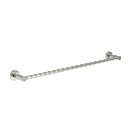 Newport Brass 24" Towel Bar in Polished Nickel 82-02/15
